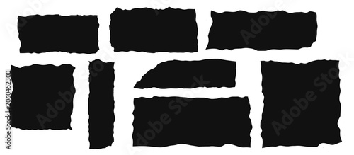 Doodle frames with uneven shapes, wavy irregular rectangles text boxes, square with wavy rough edges, curved picture painting frameworks, organic forms,curvy uneven callouts, square quote frame