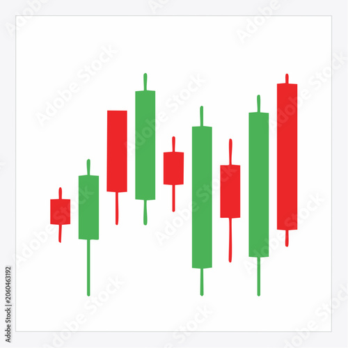 Candlestick Chart