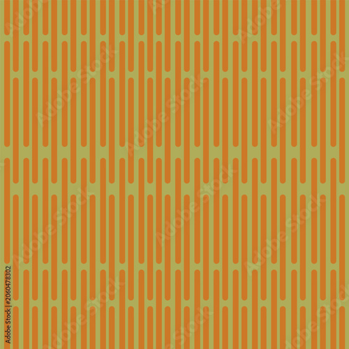 seamless retro pattern