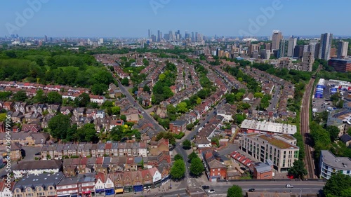 Ladywell - Lewisham