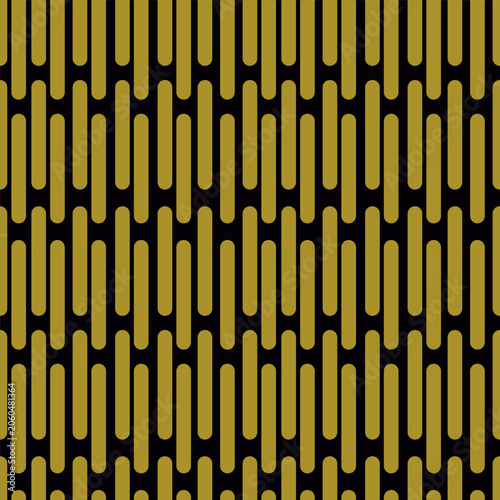 abstract seamless pattern