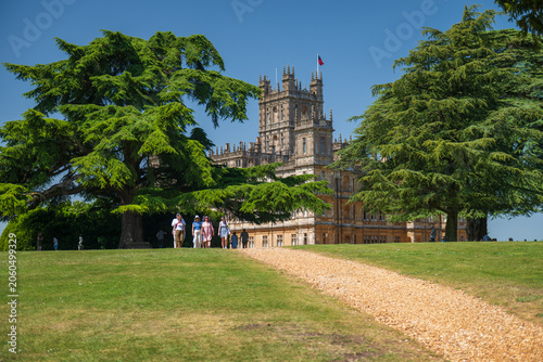 Fotografía Highclere, United Kingdom - 21