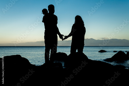 Bound by Love