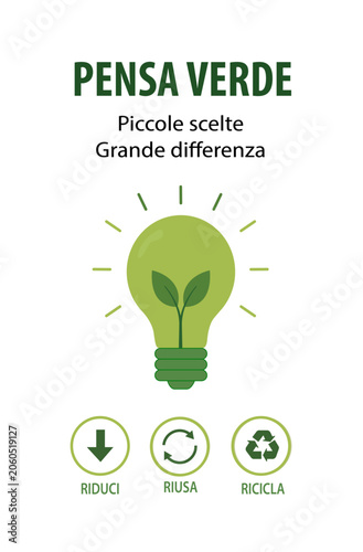 POSTER MOTIVAZIONALE 