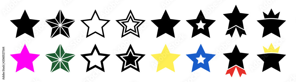 Fototapeta premium Set of black and white translation and language icons including speech bubbles, documents, arrows and globe on transparent background