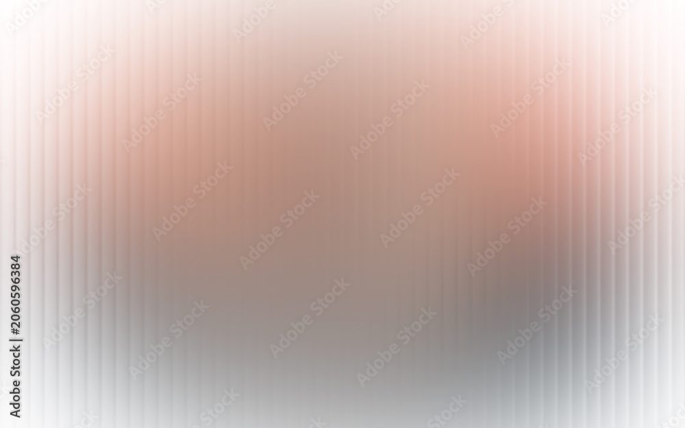 Obraz premium Soft Abstract Gradient Blur with Warm Pastel Tones and Ethereal Glow