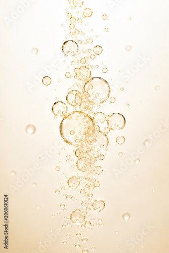 fermented yeast