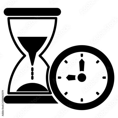 Timing Icon