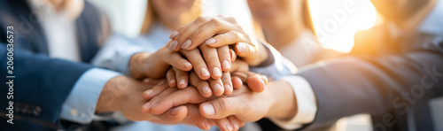 Unity in Business: A close-...