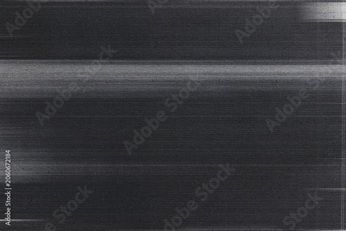 Foto Broken Scanner Texture Overlay