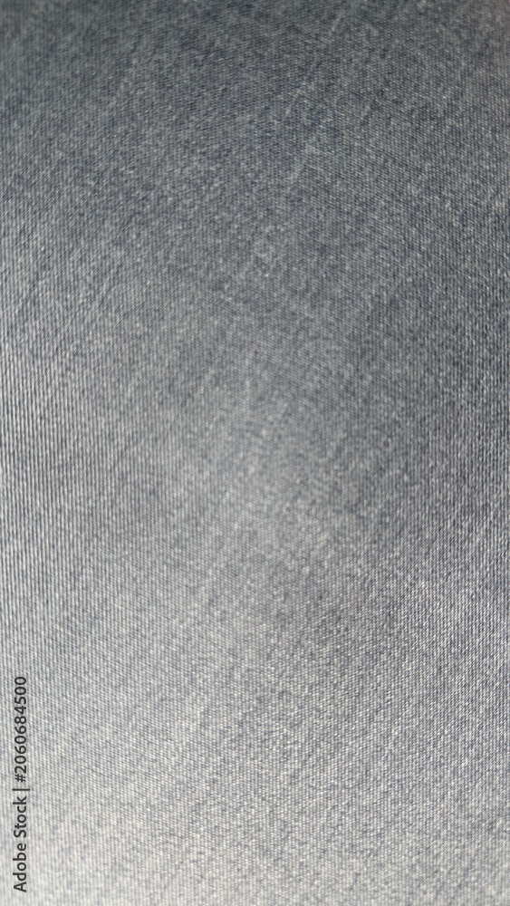 Obraz premium Light Gray Textile Texture Background