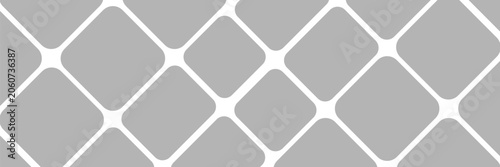 Photo mosaic gallery, right side for page mock up for presentations, brochures, or slides