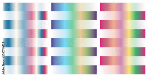 Line striped background.gradient abstract background. 