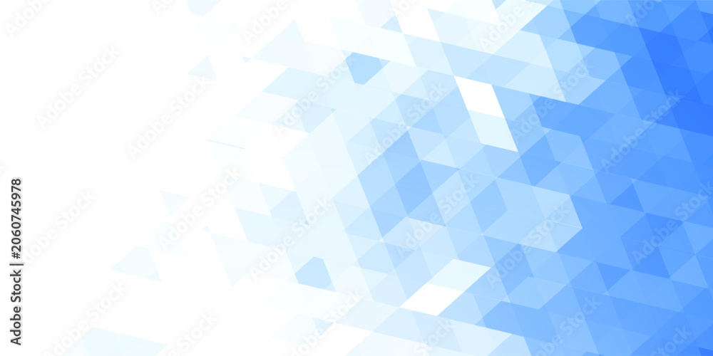 Obraz premium Dynamic Geometric Triangle Background Pattern - Colorful Abstract Pastel With Low Poly Mosaic Design For Modern Branding, Web Graphics, Textile Prints And Creative Digital Projects