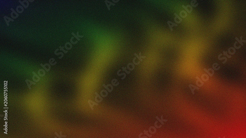 Abstract colorful light grainy background texture design