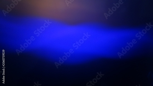 Soft Violet Pink Abstract Light Photo