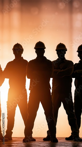 Labor Day Tribute to Essential Workers and American Workforce