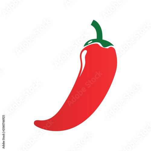 Photos Hot pepper icon
