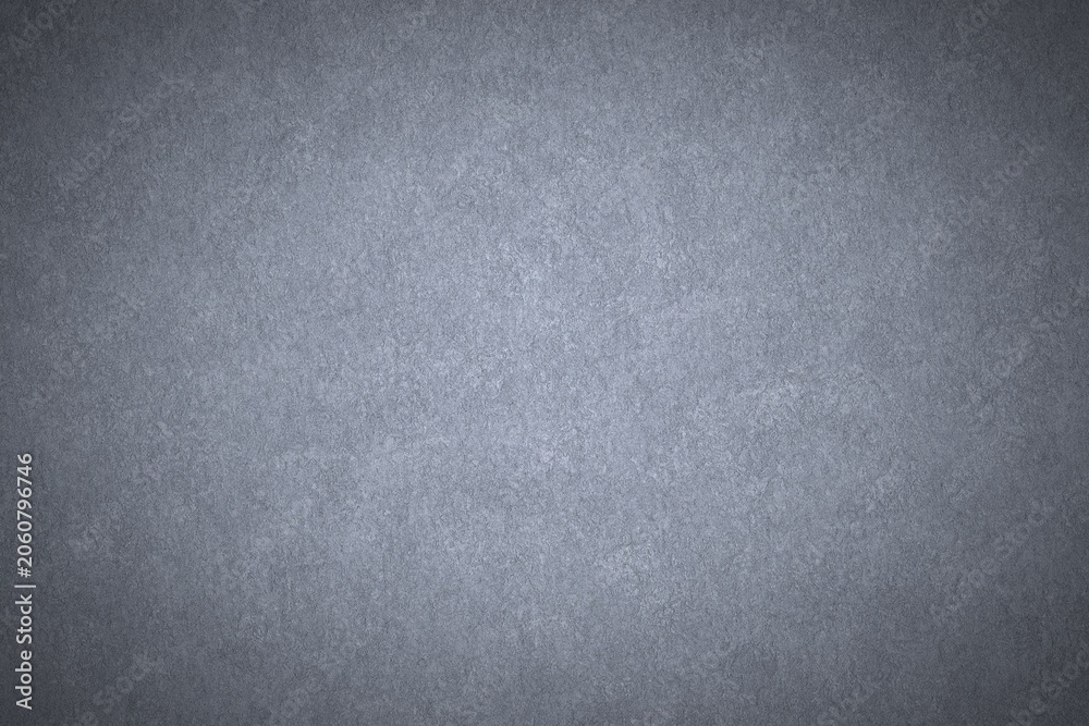 Fototapeta premium Gray textured background