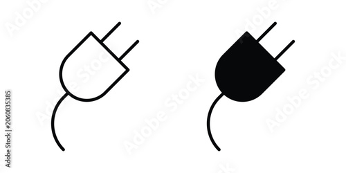 Foto Plug icon