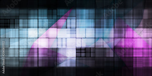 Computer Science Artificial Intelligence Research Concept