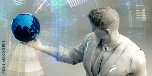 Global Technology Solutions