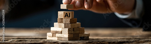 Building AI Pyramid: A pers...