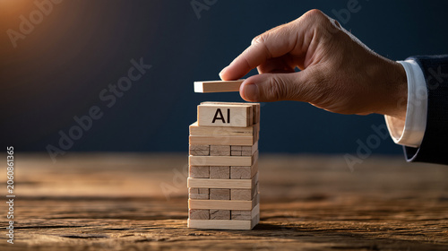 Building the Future of AI: ...