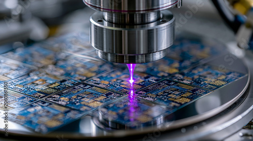 Precision Laser Engraving o...