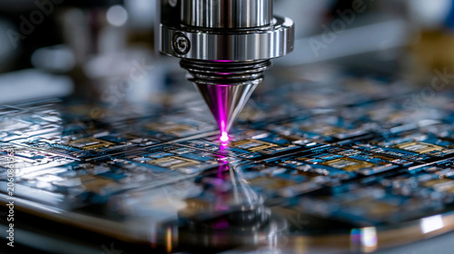 Precision Laser Engraving o...