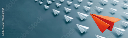 Leadership in Motion: A str...