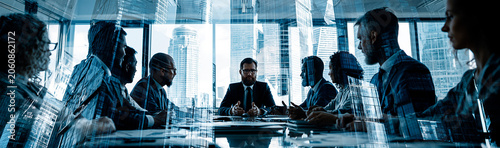 Global Strategy Meeting: A ...
