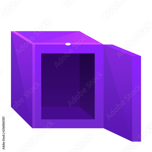 Opening Safe Box