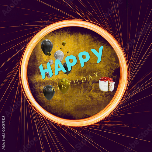 Birthday wishes 