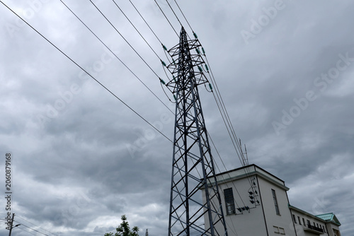 Power supply
