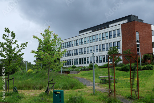 School