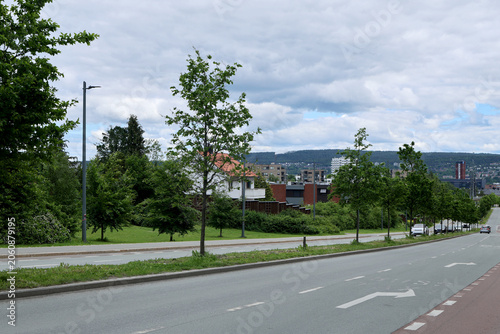 Street
