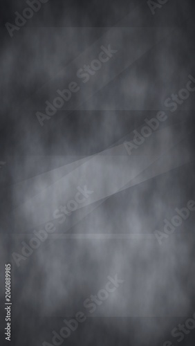 Abstract dark gray gradient background with subtle lines
