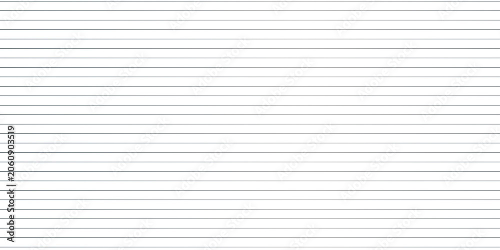 Fototapeta premium Vector white geometric lines in transparent background. Abstract background with lines. Seamless stripes diagonal lines vector elegant.