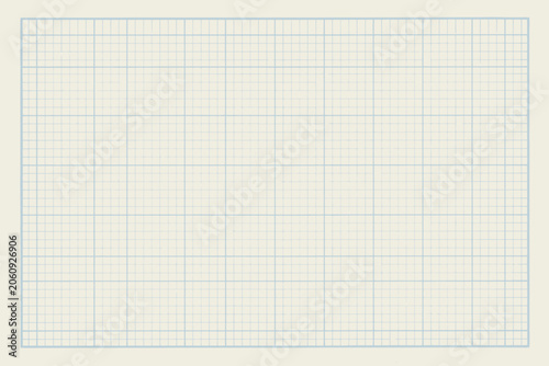 Foto Graph Paper Background