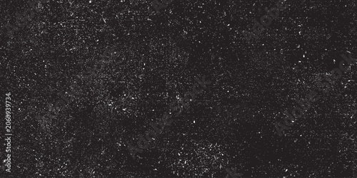 Obraz na plátně Imprint texture endless pattern
