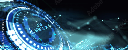 Φωτογραφία Lead Generation