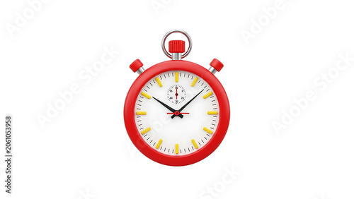 Stopwatch Timer Icon