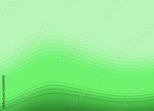 abstract green background