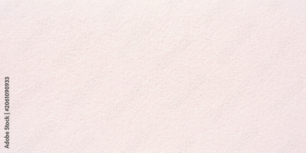 Fototapeta premium A textured light pink paper surface, showing a subtle grain and soft, organic feel, perfect for artistic or design use.