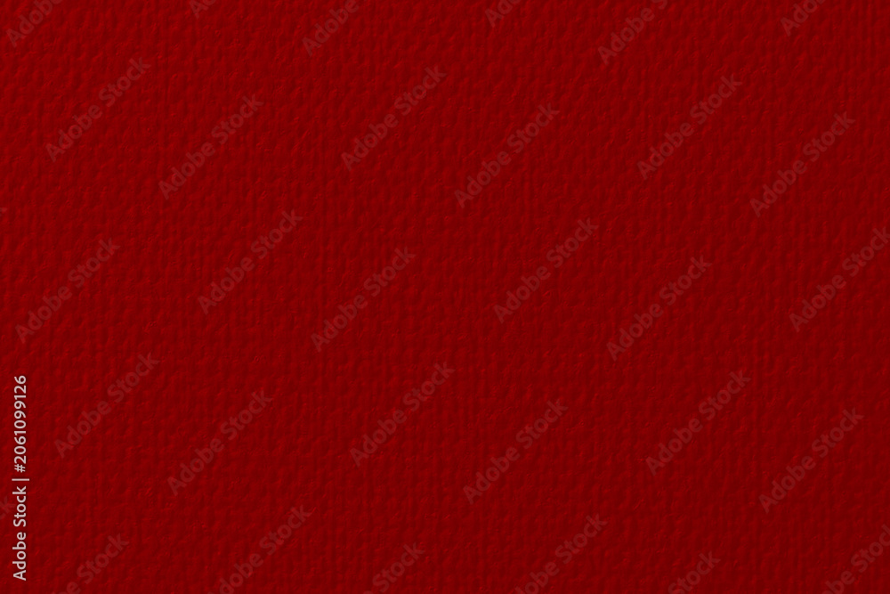Fototapeta premium Dark red textured abstract background with subtle diagonal grain