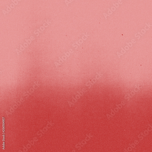 Vászonkép Gradient red background with a smooth, textured finish.