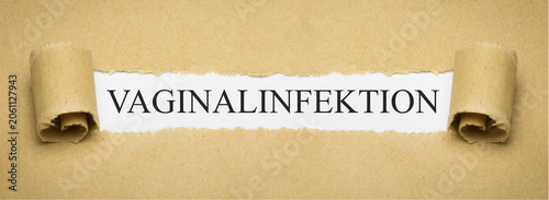Photos Vaginalinfektion