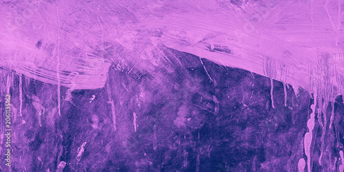 purple texture wall background