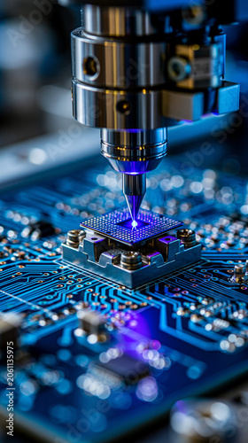 Precision Engineering: A hi...